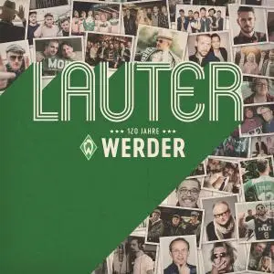 VA - Lauter Werder (2019)