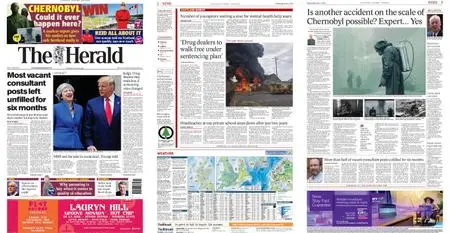 The Herald (Scotland) – June 05, 2019