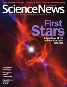 Science News - 30 July 2011