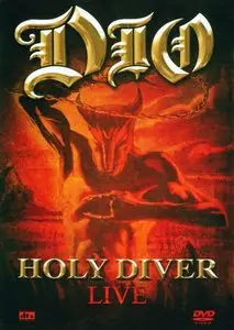 DIO - Holy Diver Live (2006)