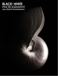 Black & White Photography Magazine Winter 2014 (True PDF)