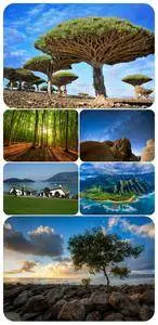 Most Wanted Nature Widescreen Wallpapers #193