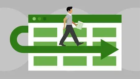 Excel for Mac 2016: Shortcuts
