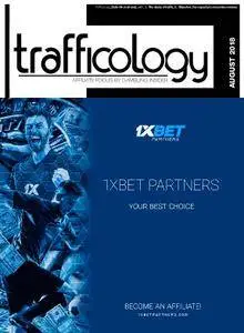 Trafficology – August 2018