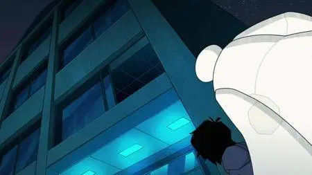 Big Hero 6 The Series S01E16