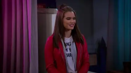 Alexa & Katie S04E04