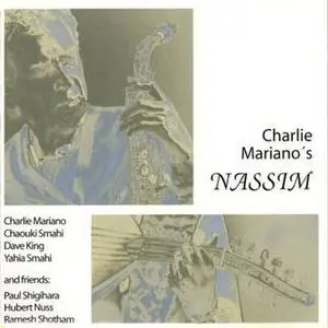 Charlie Mariano - Charlie Mariano's Nassim