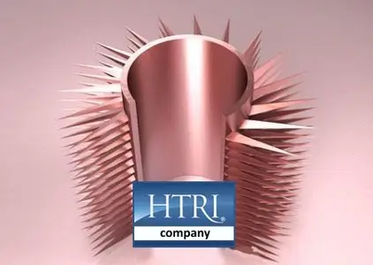 HTRI Xchanger Suite 6.0 SP3