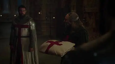 Knightfall S01E09
