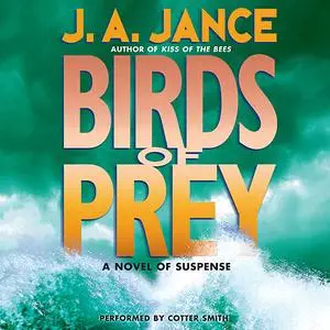 «Birds of Prey» by J.A.Jance