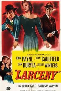 Larceny (1948)