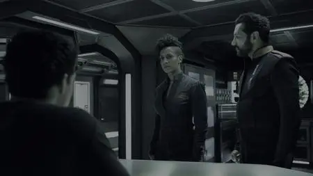 The Expanse S01E06