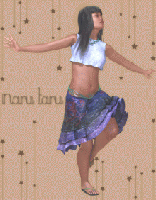 Milanautica: Naru Taru