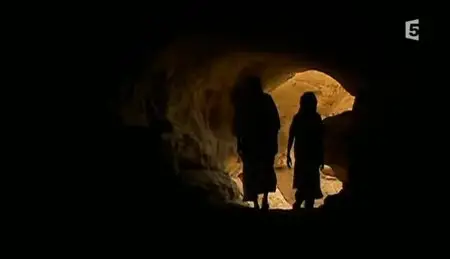 (Fr5) Un Eden au Sahara (2010)