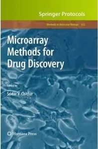 Microarray Methods for Drug Discovery [Repost]