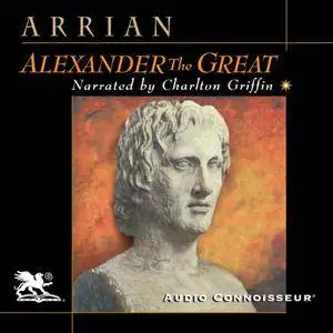 Alexander the Great [Audiobook]