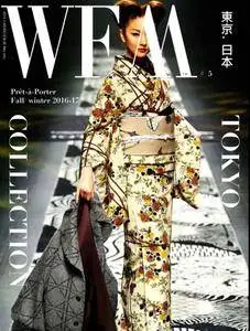 WFM Tokyo Collection - June 2016