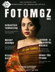 Fotomgz India - July 2018