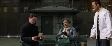 Matrix Reloaded HD-RIP