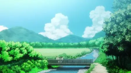 The Demon Prince of Momochi House - S01E12