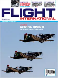 Flight International - 25 September-01 October 2012