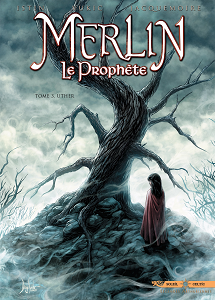 Merlin le Prophète - Tome 3 - Uther