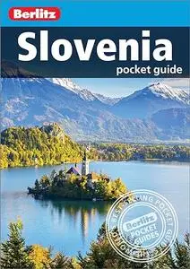 Slovenia Berlitz Pocket Guide