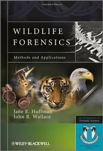 Wildlife Forensics: Methods and Applications (repost)