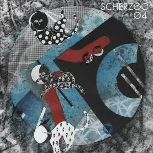 Scherzoo - 4 Studio Albums (2011-2018)