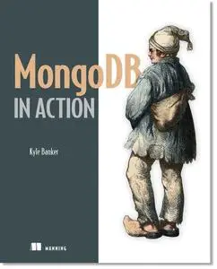 MongoDB in Action
