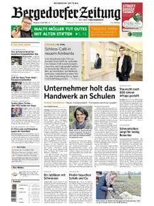 Bergedorfer Zeitung - 03. April 2018