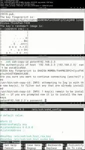 Secure your Linux VPS