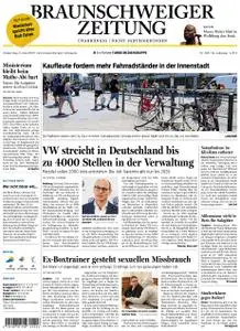 Braunschweiger Zeitung - 06. Juni 2019