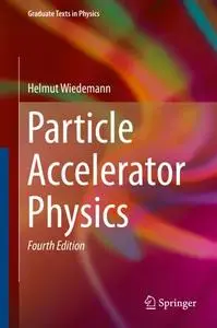 Particle Accelerator Physics (Repost)