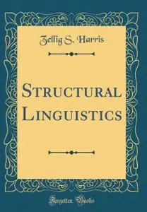 Structural Linguistics