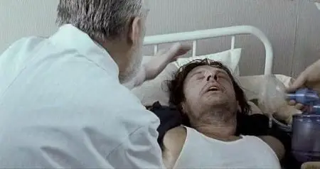 (Thriller) DEDALES [DVDrip] 2003
