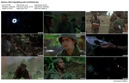 Platoon (1986)