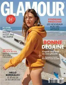 Glamour France - Juin-Juillet 2017