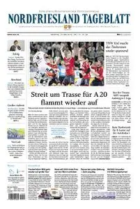 Nordfriesland Tageblatt - 13. Mai 2019
