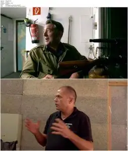 Nazi War Machines: Secrets Uncovered (2019)