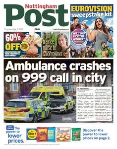 Nottingham Post – 11 May 2023