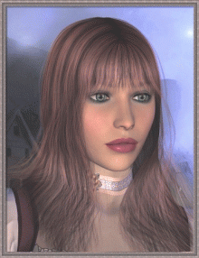 J Lol Renaissance Hair