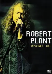 Robert Plant - Unplugged - Live (2012) (DVD5)