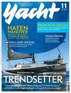 Yacht Germany - 15 Mai 2019