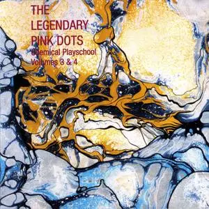 The Legendary Pink Dots: Discography Part 5 (1997-2002)