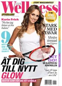 Aftonbladet Wellness – 11 november 2015