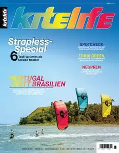 Kitelife - November-Dezember 2023