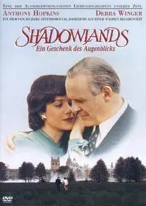 Shadowlands (1993)