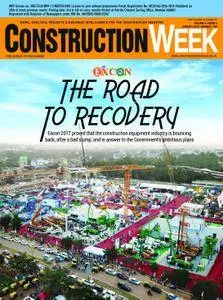 Construction Week India - January 2018