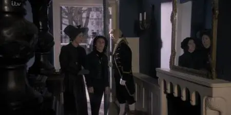 Vanity Fair S01E07